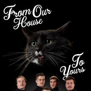 Meet your Posher, Seamus